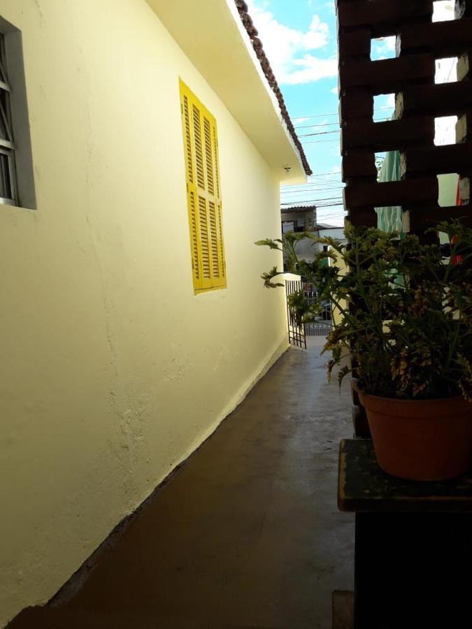 Infinito House - Casa Inteira Apartment São Paulo Ngoại thất bức ảnh