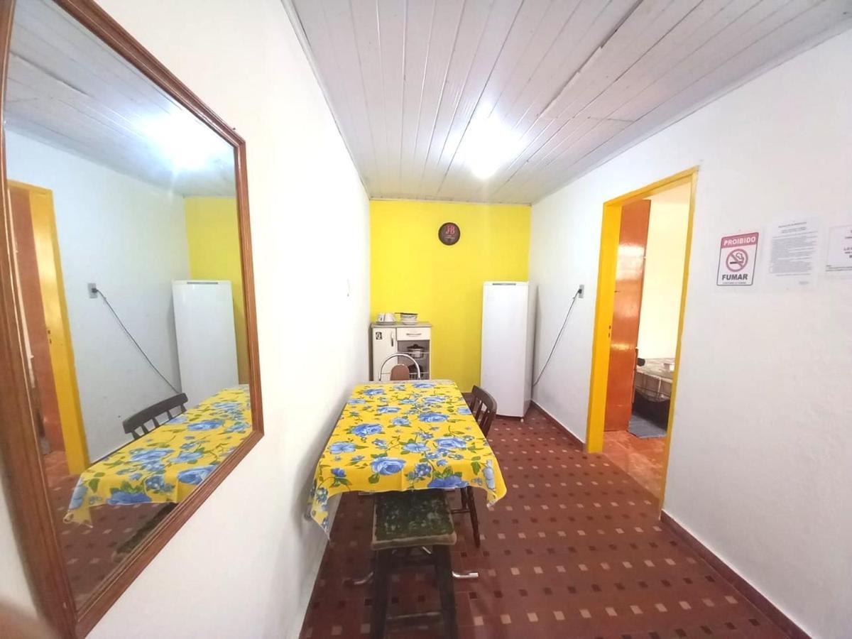 Infinito House - Casa Inteira Apartment São Paulo Ngoại thất bức ảnh