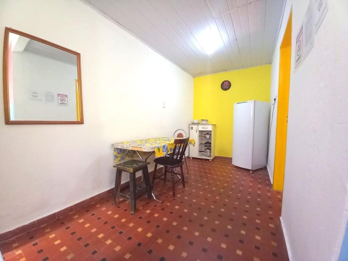 Infinito House - Casa Inteira Apartment São Paulo Ngoại thất bức ảnh