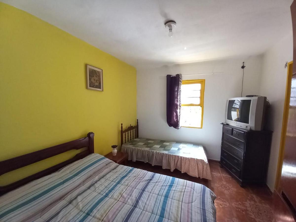 Infinito House - Casa Inteira Apartment São Paulo Ngoại thất bức ảnh